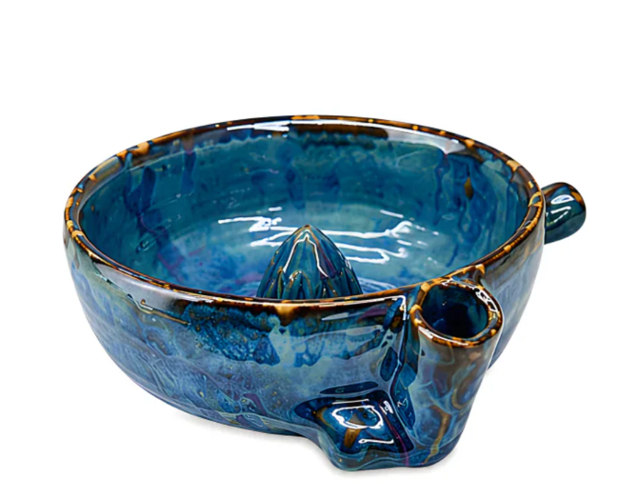 Berry Rinse bowl