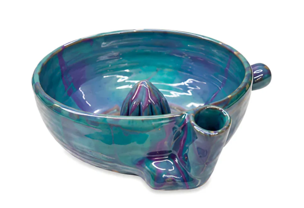 Berry Rinse bowl