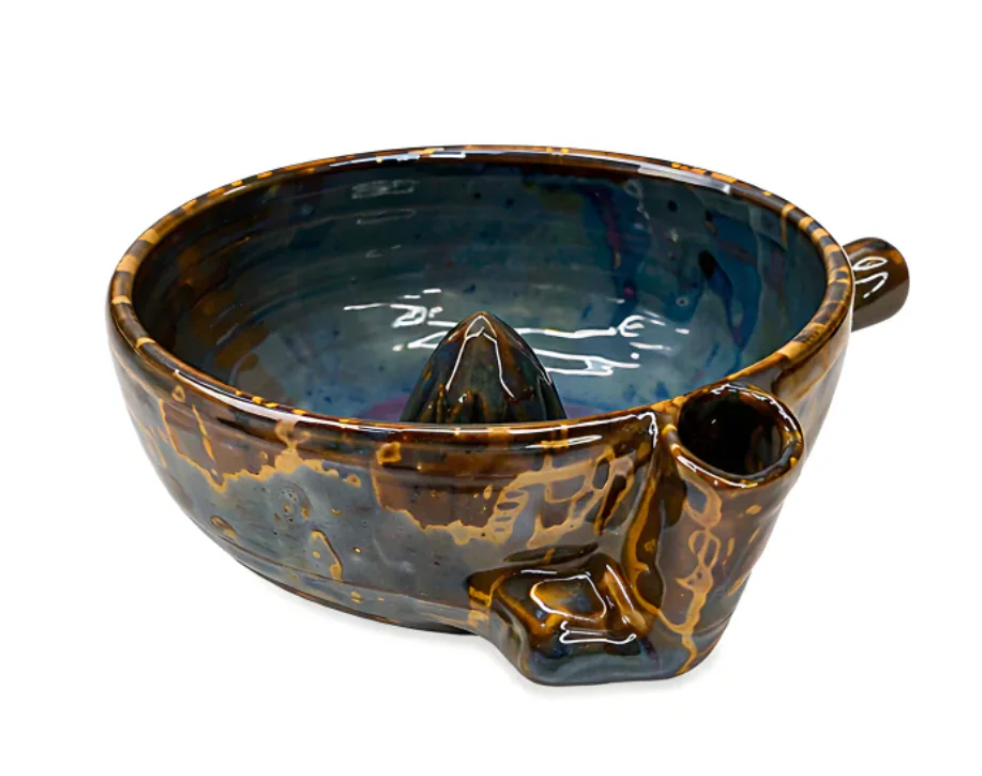 Berry Rinse bowl