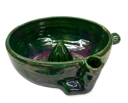 Berry Rinse bowl